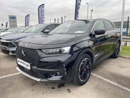 DS DS 7 Crossback BlueHDi 130ch Performance Line + Automatique à vendre à Troyes - Image n°1