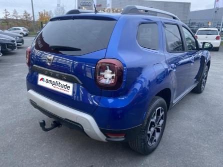 DACIA Duster 1.3 TCe 150ch FAP Prestige  4x2 E6U à vendre à Compiègne - Image n°5