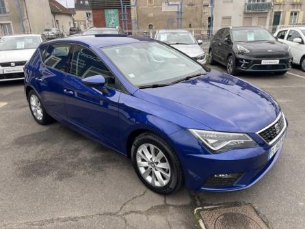 SEAT Leon 1.0 TSI 115ch Style à vendre à Orléans - Image n°3