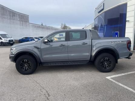 FORD Ranger 2.0 TDCi 213ch Double Cabine Raptor BVA10 à vendre à Besançon - Image n°8