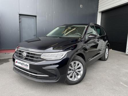 VOLKSWAGEN Tiguan 1.5 TSI 150ch Life Business DSG7 à vendre à Reims - Image n°1