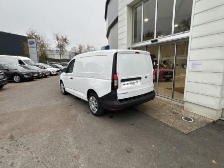 FORD Transit Fg CONNECT FOURGON L2  2.0 EcoBlue 122ch BVA 7 Diesel TREND à vendre à Auxerre - Image n°7