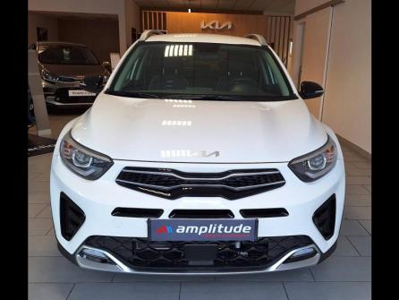 KIA Stonic 1.0 T-GDi 100ch GT Line à vendre à Auxerre - Image n°2