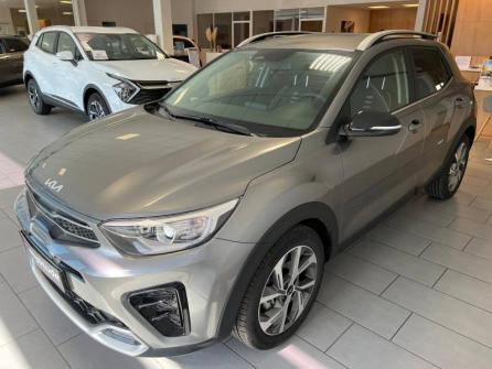 KIA Stonic 1.0 T-GDi 100ch GT Line à vendre à Auxerre - Image n°1