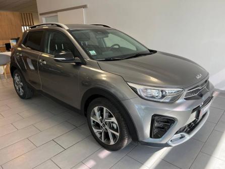 KIA Stonic 1.0 T-GDi 100ch GT Line à vendre à Auxerre - Image n°2