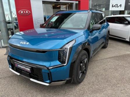 KIA EV9 385ch GT-Line 4WD à vendre à Troyes - Image n°1