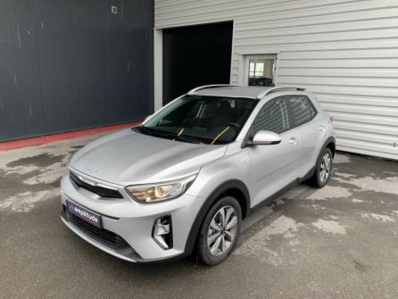 KIA Stonic 1.0 T-GDi 100ch Active à vendre à Reims - Image n°1