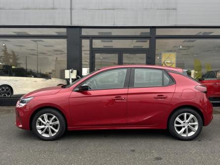 OPEL Corsa 1.2 75ch Elegance Business à vendre à Troyes - Image n°8