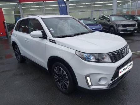 SUZUKI Vitara 1.4 Boosterjet 140ch Style Auto à vendre à Compiègne - Image n°3