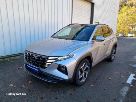 HYUNDAI Tucson 1.6 T-GDi 230ch Hybrid Executive BVA6 à vendre à Saint-Claude - Image n°1