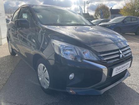 MITSUBISHI Space Star 1.2 MIVEC 71ch In 2021 à vendre à Auxerre - Image n°3