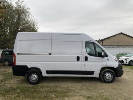 OPEL Movano Fg 3.3T L1H1 2.2d 120ch Pack Clim à vendre à Auxerre - Image n°4