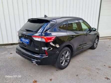 FORD Kuga 2.0 EcoBlue 150ch mHEV ST-Line X à vendre à Oyonnax - Image n°5