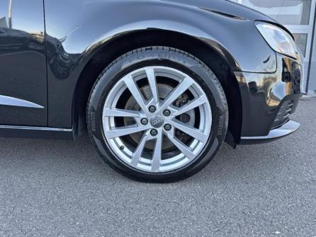 AUDI A3 Sportback 35 TDI 150ch Business line S tronic 7 Euro6d-T 112g à vendre à Troyes - Image n°9