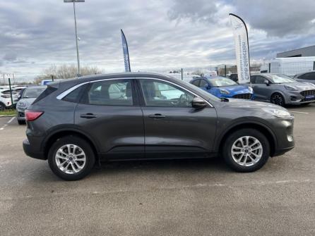 FORD Kuga 2.5 Duratec 190ch FHEV E85 Titanium BVA à vendre à Dijon - Image n°4