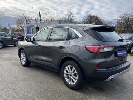 FORD Kuga 2.5 Duratec 190ch FHEV E85 Titanium BVA à vendre à Dijon - Image n°7