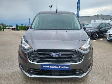 FORD Transit Connect L1 1.0E 100ch E85 Trend à vendre à Beaune - Image n°2