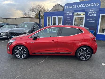 MITSUBISHI Colt 1.6 MPI HEV 143ch Instyle à vendre à Orléans - Image n°8