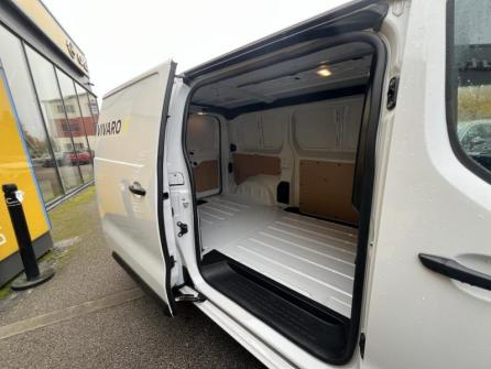 OPEL Vivaro Fg M 2.0 BlueHDi 145ch Pack Premium Connect à vendre à Sens - Image n°12