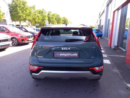 KIA Niro 1.6 GDi 141ch HEV Active DCT6 à vendre à Garges Les Gonesse - Image n°6