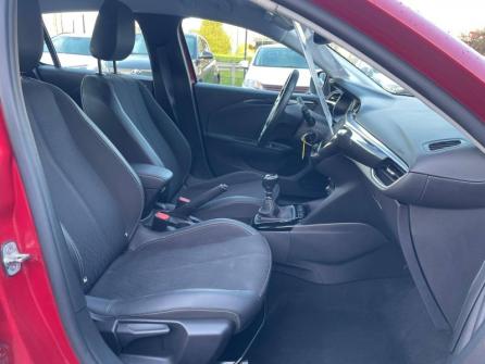 OPEL Corsa 1.2 Turbo 100ch Elegance à vendre à Troyes - Image n°12