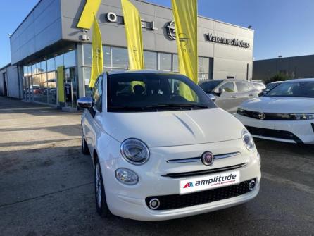 FIAT 500 1.0 70ch BSG S&S à vendre à Montereau - Image n°1