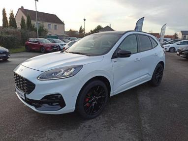 Voir le détail de l'offre de cette FORD Kuga 2.5 Duratec 190ch FHEV ST-Line X BVA i-AWD de 2023 en vente à partir de 321.89 €  / mois