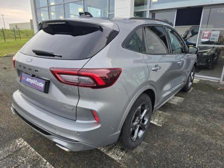 FORD Kuga 2.5 Duratec 180ch Hybrid FlexiFuel ST-Line X Powershift à vendre à Gien - Image n°5