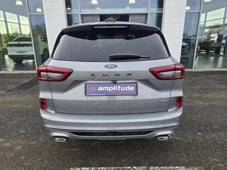 FORD Kuga 2.5 Duratec 180ch Hybrid FlexiFuel ST-Line X Powershift à vendre à Gien - Image n°6