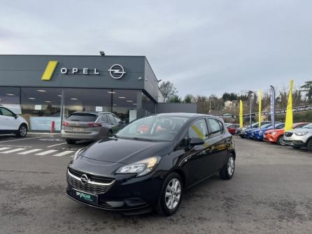 OPEL Corsa 1.4 90ch Edition 5p à vendre à Auxerre - Image n°1