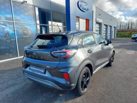 FORD Puma 1.0 Flexifuel 125ch S&S mHEV Titanium à vendre à Dole - Image n°5