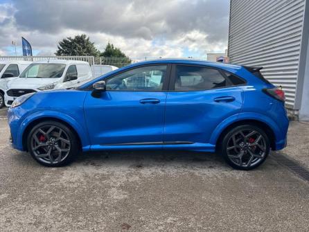 FORD Puma 1.5 EcoBoost 200ch S&S ST à vendre à Beaune - Image n°8