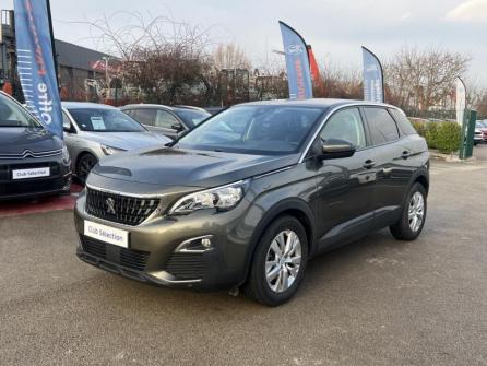 PEUGEOT 3008 1.5 BlueHDi 130ch E6.c Active Business S&S EAT8 à vendre à Dijon - Image n°1