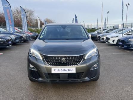 PEUGEOT 3008 1.5 BlueHDi 130ch E6.c Active Business S&S EAT8 à vendre à Dijon - Image n°2