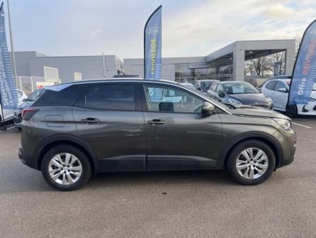 PEUGEOT 3008 1.5 BlueHDi 130ch E6.c Active Business S&S EAT8 à vendre à Dijon - Image n°4