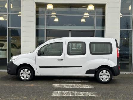 RENAULT Kangoo Express 1.5 Blue dCi 95ch Extra R-Link à vendre à Gien - Image n°8