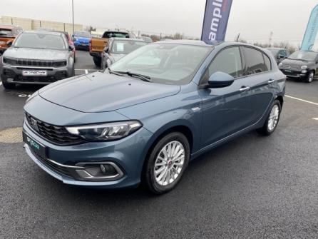 FIAT Tipo 1.0 FireFly Turbo 100ch S/S Cross à vendre à Châteauroux - Image n°1