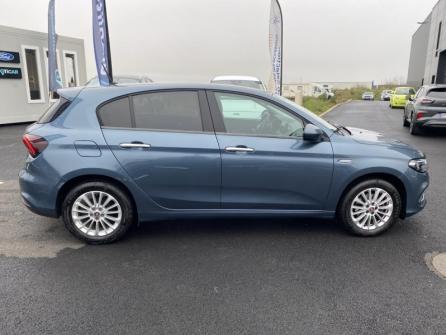 FIAT Tipo 1.0 FireFly Turbo 100ch S/S Cross à vendre à Châteauroux - Image n°4