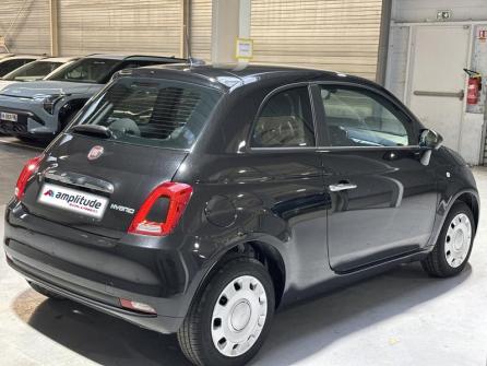 FIAT 500 1.0 70ch BSG S&S à vendre à Brie-Comte-Robert - Image n°5