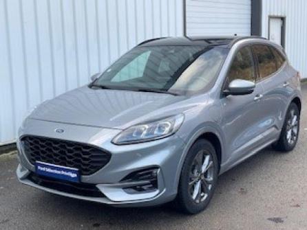 FORD Kuga 2.5 Duratec 225ch PHEV ST-Line BVA à vendre à Saint-Claude - Image n°2