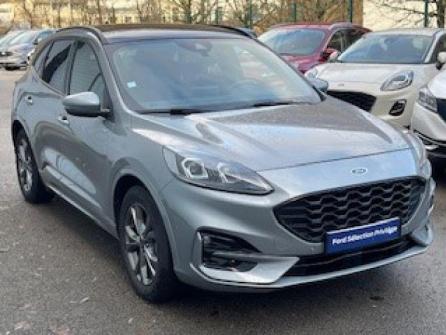 FORD Kuga 2.5 Duratec 225ch PHEV ST-Line BVA à vendre à Saint-Claude - Image n°5