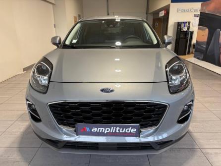 FORD Puma 1.0 EcoBoost 125ch mHEV Titanium 6cv à vendre à Chaumont - Image n°2