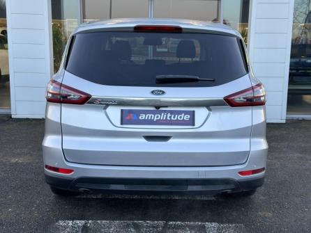 FORD S-MAX 2.0 TDCi 150ch Stop&Start Titanium à vendre à Gien - Image n°6