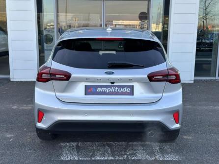 FORD Focus 1.0 Flexifuel mHEV 125ch Titanium X Business à vendre à Gien - Image n°6