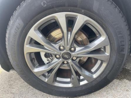 FORD Kuga 2.5 Duratec 190 ch FHEV E85 ST-Line X BVA à vendre à Troyes - Image n°9