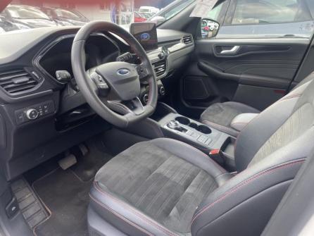 FORD Kuga 2.5 Duratec 190 ch FHEV E85 ST-Line X BVA à vendre à Troyes - Image n°10