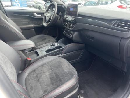 FORD Kuga 2.5 Duratec 190 ch FHEV E85 ST-Line X BVA à vendre à Troyes - Image n°11