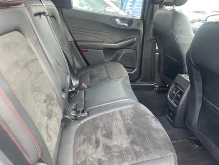 FORD Kuga 2.5 Duratec 190 ch FHEV E85 ST-Line X BVA à vendre à Troyes - Image n°12