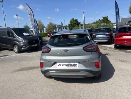 FORD Puma 1.0 Flexifuel 125ch S&S mHEV Titanium Business à vendre à Dijon - Image n°6