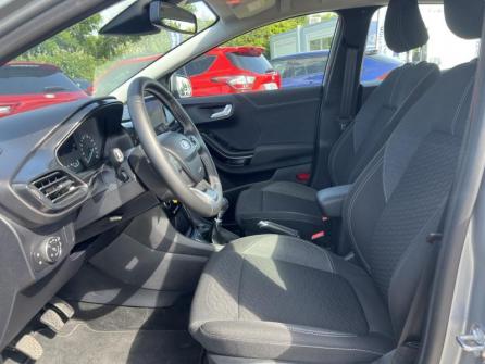 FORD Puma 1.0 Flexifuel 125ch S&S mHEV Titanium Business à vendre à Dijon - Image n°9